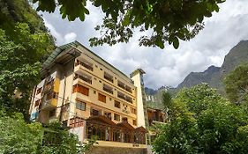 Hotel el Santuario Machu Picchu
